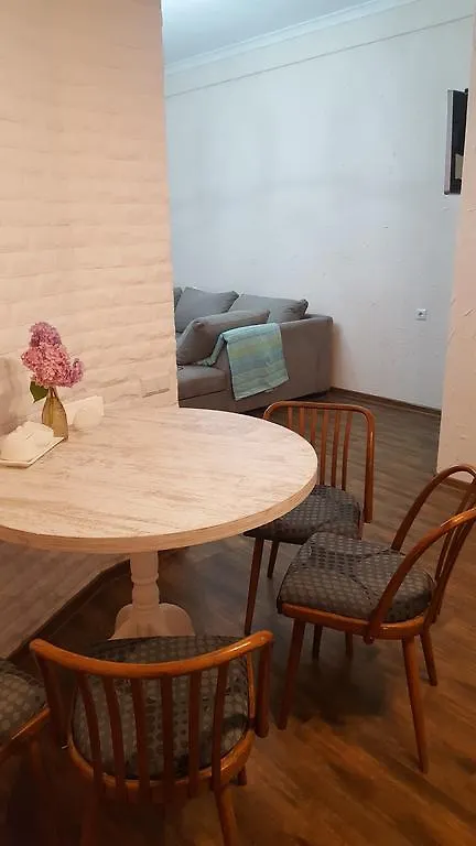 Apartment Tumaniani 1 Tbilisi