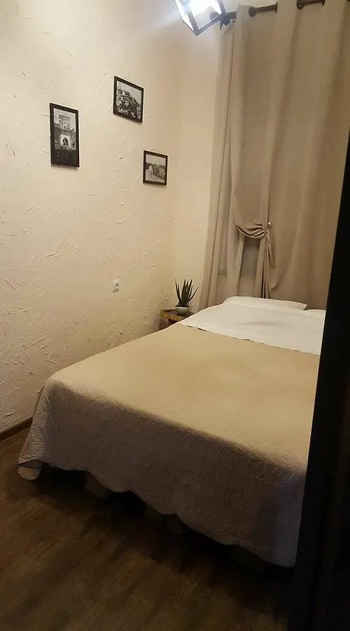 Apartment Tumaniani 1 Tbilisi