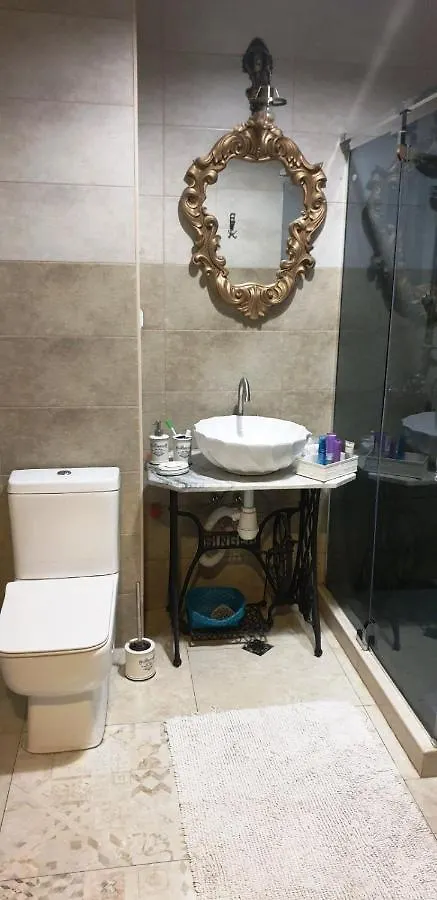 Apartment Tumaniani 1 Tbilisi