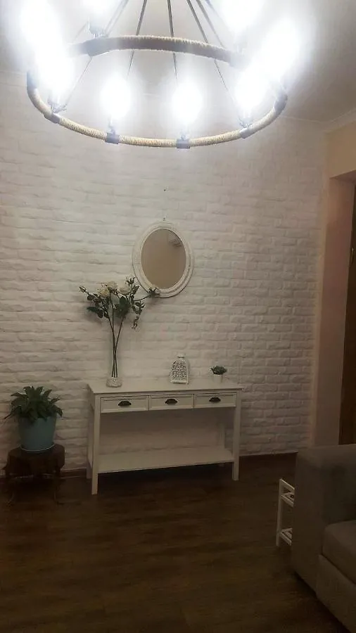 Apartment Tumaniani 1 Tbilisi