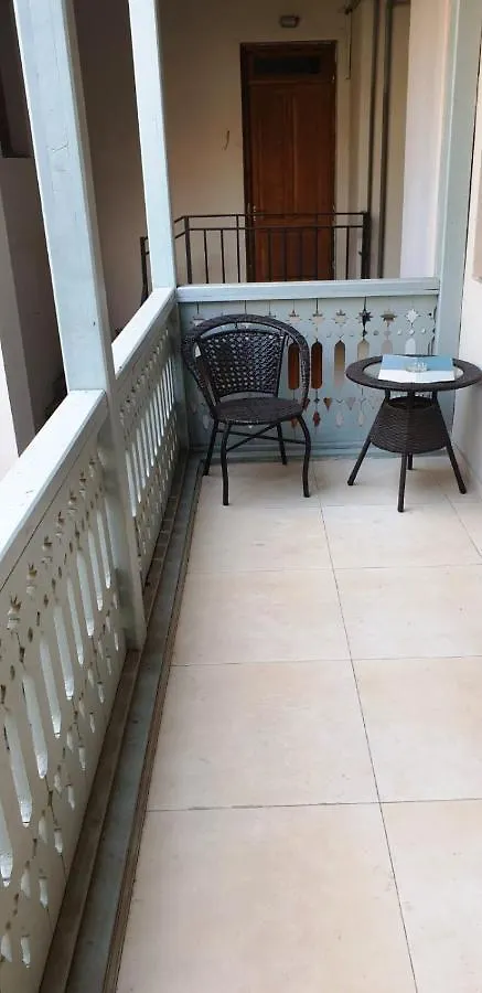 Apartment Tumaniani 1 Tbilisi 0*,